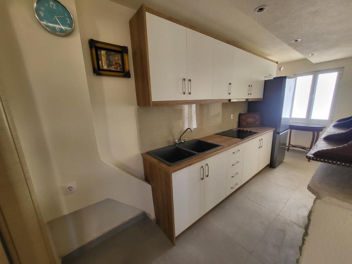 Blue Heaven Apartment Саранда Экстерьер фото
