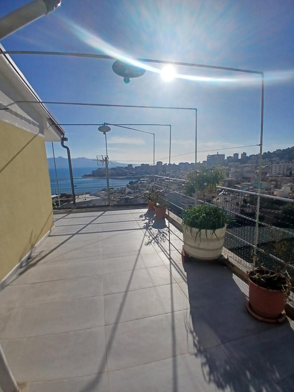 Blue Heaven Apartment Саранда Экстерьер фото